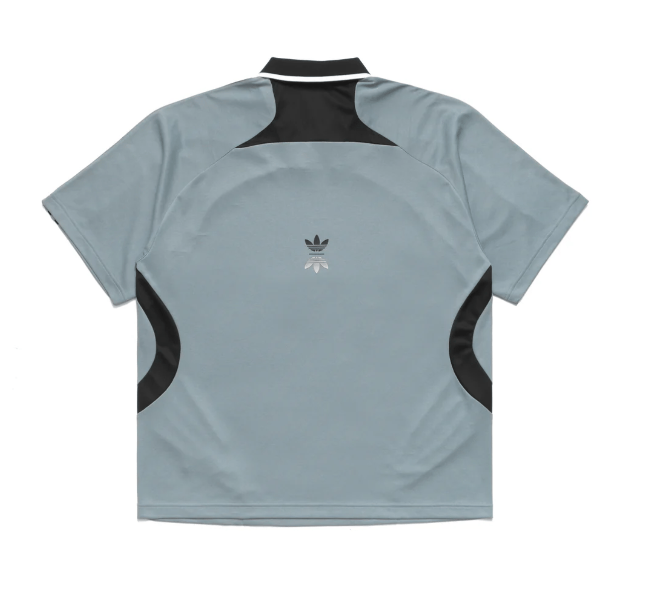 adidas x Metalwood Polo [2026] | Waterman Golf